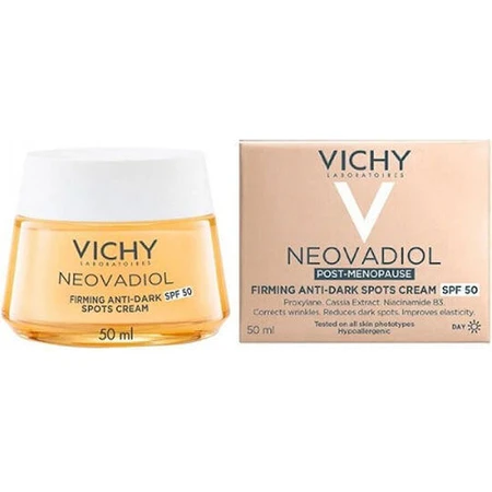 Vichy Neovadiol Neovadiol Дневной восстанавливающий крем для лица SPF50 50 мл: цены и характеристики