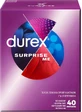 Durex Пресервант Surprise Me Variety Box 40шт