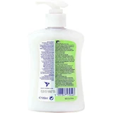 Dettol Ромашка Мягкое для кожи Твердое для грязи ромашковое крем-мыло с помпой 250 мл