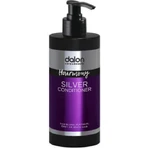 Dalon Hairmony Silver Кондиционер для поддержания цвета окрашенных волос 300 мл: цены и характеристики