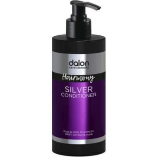Dalon Hairmony Silver Кондиционер для поддержания цвета окрашенных волос 300 мл