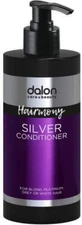 Dalon Hairmony Silver Кондиционер для поддержания цвета окрашенных волос 300 мл