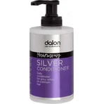 Dalon Hairmony Silver Кондиционер для поддержания цвета окрашенных волос 300 мл: цены и характеристики