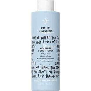 Four Reasons Moisture Увлажняющий кондиционер для всех типов волос 300 мл
