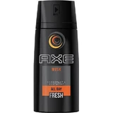 Дезодорант Axe Musk Дезодорант 48 год Спрей 150мл
