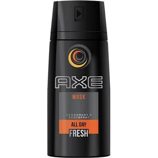Дезодорант Axe Musk Дезодорант 48 год Спрей 150мл