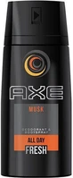 Дезодорант Axe Musk Дезодорант 48 год Спрей 150мл