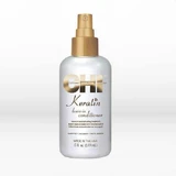 CHI Keratin Leave-In Conditioner Незмивний реконструюючий/живильний кондиціонер для всіх типів волосся 177мл