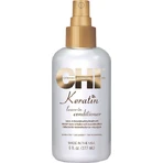 CHI Keratin Leave-In Conditioner Восстанавливающий/питательный кондиционер для всех типов волос 177 мл: цены и характеристики