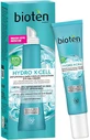 Bioten Hydro X-Cell Anti-Wrinkle Увлажняющий крем для век для осветления с гиалуроновой кислотой 15 мл