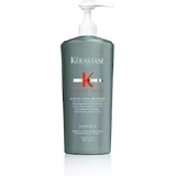 Kérastase Genesis Homme Bain De Force Quotidien Шампунь від випадіння волосся для стоншеного волосся 1000 мл
