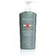 Kérastase Genesis Homme Bain De Force Quotidien Шампунь від випадіння волосся для стоншеного волосся 1000 мл