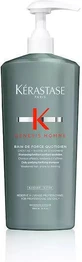 Kérastase Genesis Homme Bain De Force Quotidien Шампунь от выпадения волос для редеющих волос 1000 мл