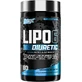 Nutrex Lipo-6 Диуретик 80 капс