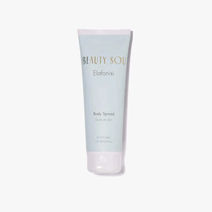 Beauty Sou Elafonisi Elafonisi Увлажняющий лосьон для тела для всех типов кожи 250 мл: цены и характеристики