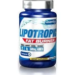 Quamtrax Nutrition Липотропный жиросжигатель 90 капс: цены и характеристики
