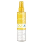 Біодерма Photoderm Eau Solaire Антиоксидантний сонцезахисний крем для тіла SPF50 200 мл: ціни та характеристики