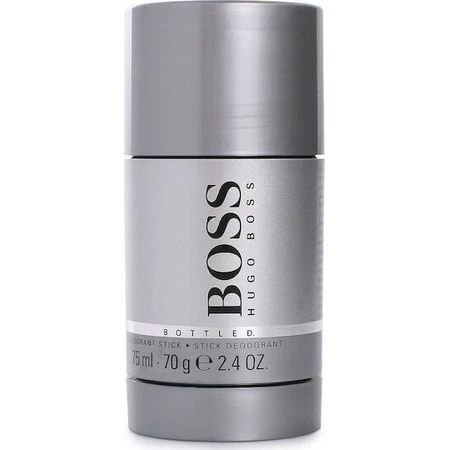 Дезодорант-стік Hugo Boss Boss Boss у пляшці 75 мл: ціни та характеристики