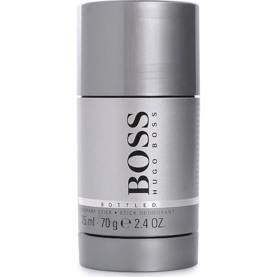 Дезодорант-стік Hugo Boss Boss Boss у пляшці 75 мл: ціни та характеристики