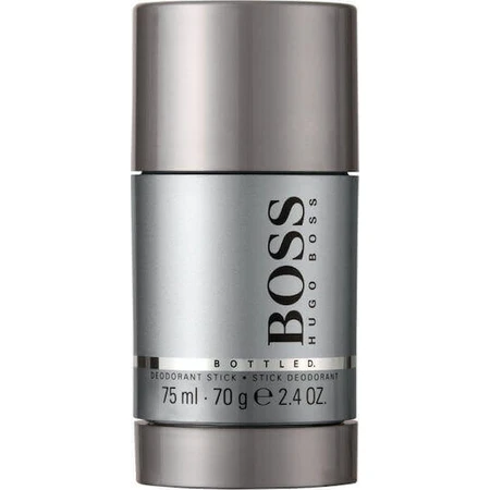 Дезодорант-стік Hugo Boss Boss Boss у пляшці 75 мл: ціни та характеристики