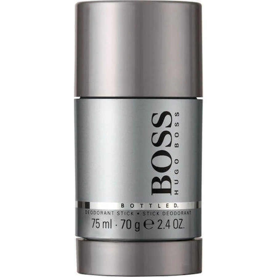 Дезодорант-стік Hugo Boss Boss Boss у пляшці 75 мл: ціни та характеристики
