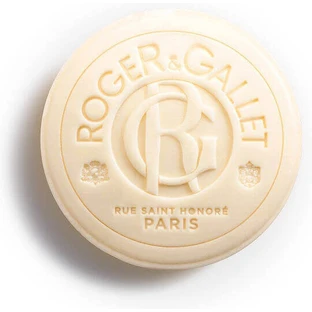 Roger & Gallet Gingembre Rouge мило для тіла 3х100гр