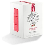 Roger & Gallet Gingembre Rouge Body Soap Bar 3x100gr: цены и характеристики