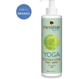 Зволожуючий бальзам для тіла Messinian Spa з ароматом жасмину 300 мл