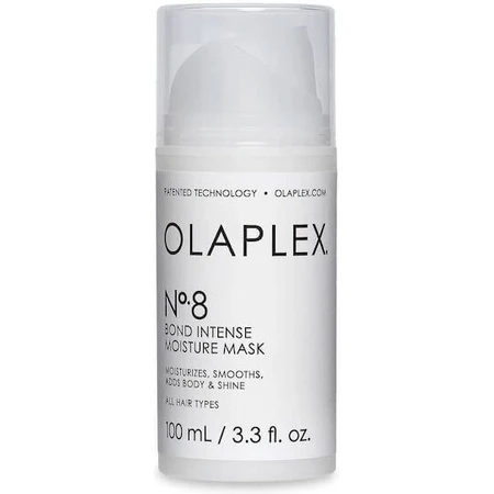 Olaplex Nº.8 Bond Интенсивно увлажняющая маска для волос 100 мл: цены и характеристики
