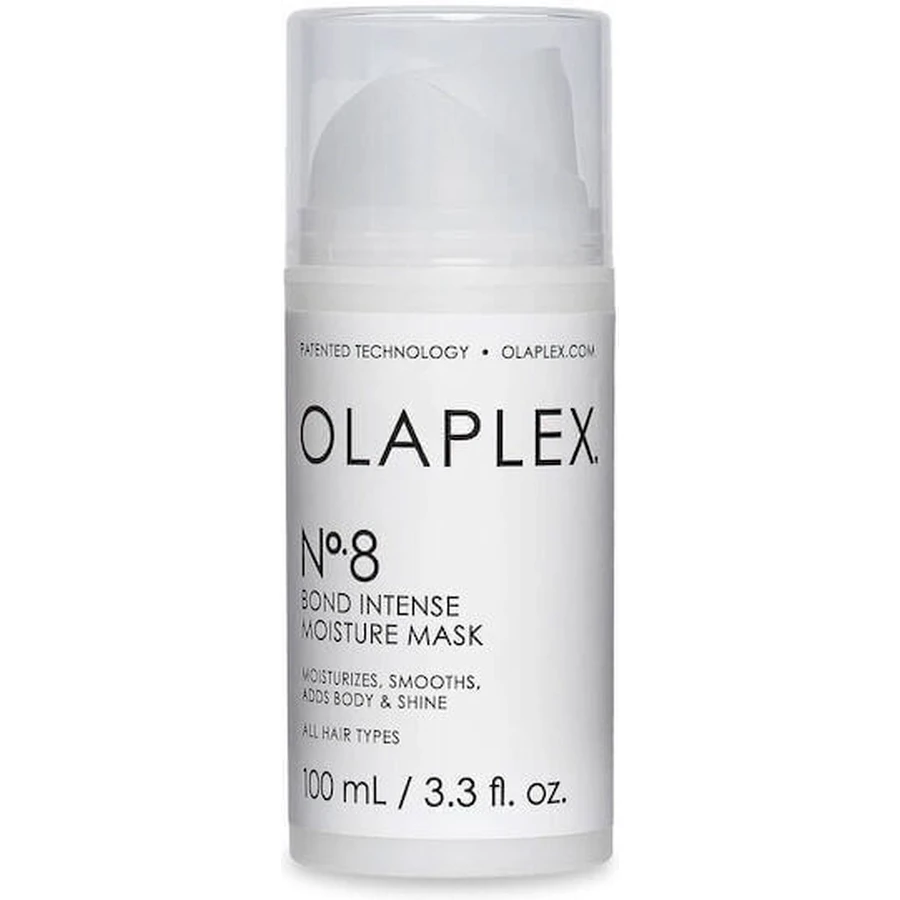 Olaplex Nº.8 Bond Интенсивно увлажняющая маска для волос 100 мл: цены и характеристики