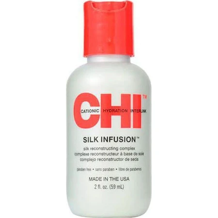 CHI Infusion Silk 59 мл: цены и характеристики