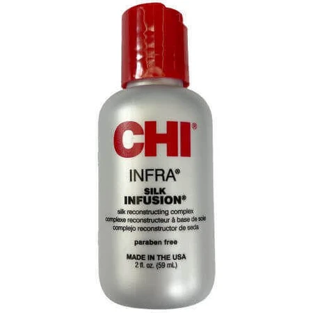 CHI Infusion Silk 59 мл: цены и характеристики