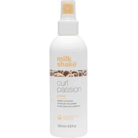 Milk Shake Curl Curl Passion Кондиционер для вьющихся волос 200 мл: цены и характеристики