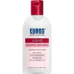 Eubos Red Жидкая моющая эмульсия для тела 200 мл: цены и характеристики