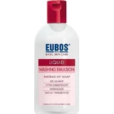 Eubos Red Рідкий миючий емульсійний гель для душу 200мл