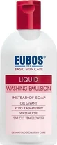 Eubos Red Рідкий миючий емульсійний гель для душу 200мл