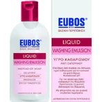 Eubos Red Жидкая моющая эмульсия для тела 200 мл: цены и характеристики