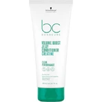 Schwarzkopf Bc Bonacure Volume Boost Желейний креатиновий кондиціонер для об'єму волосся, що стоншується 200 мл: ціни та характеристики
