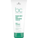 Schwarzkopf Bc Bonacure Volume Boost Желейний креатиновий кондиціонер для об'єму волосся, що стоншується 200 мл: ціни та характеристики