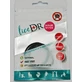 Ino Plus LiceDR Elastic Профилактика вшей LiceDR Elastic для детей черный 4шт