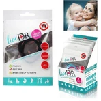 Ino Plus LiceDR Elastic Профилактика вшей LiceDR Elastic для детей черный 4шт: цены и характеристики