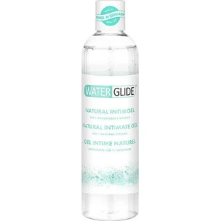 Waterglide Natural Intimate Gel Смазывающий гель 300 мл