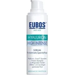 Eubos Hyaluron High Intense Anti-Aging Face Serum with Niacinamide and Vitamin E 30ml: цены и характеристики