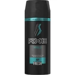 Axe Apollo Deodorant 48h Дезодорант-спрей 150 мл: цены и характеристики