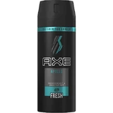 Axe Apollo Дезодорант 48h Дезодорант-спрей 150мл