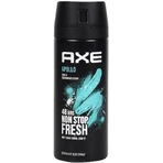 Axe Apollo Deodorant 48h Дезодорант-спрей 150 мл: цены и характеристики