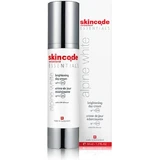 Skincode Essentials Alpine White Alpine White Sun Protection Factor (SPF15) Увлажняющий дневной крем для лица с витамином С 50 мл