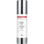 Skincode Essentials Alpine White Alpine White Sun Protection Factor (SPF15) Увлажняющий дневной крем для лица с витамином С 50 мл: цены и характеристики