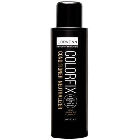 Lorvenn Colourfix Neutraliser Увлажняющий кондиционер для всех типов волос 200 мл: цены и характеристики
