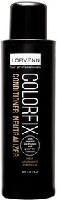 Lorvenn Colourfix Neutraliser Увлажняющий кондиционер для всех типов волос 200 мл